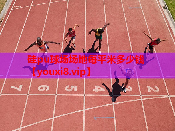 硅pu球场场地每平米多少钱