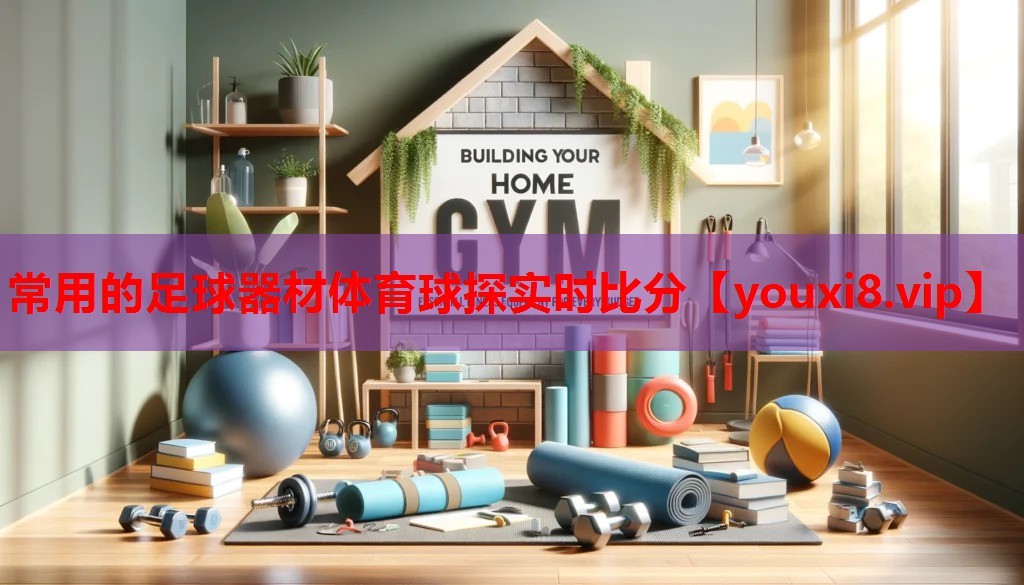 常用的足球器材体育球探实时比分