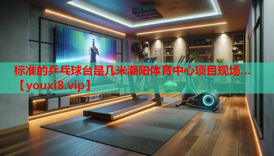 标准的乒乓球台是几米潮阳体育中心项目现场…
