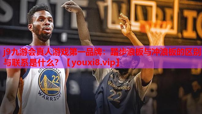 踏步浪板与冲浪板的区别与联系是什么? 踏步浪板与冲浪板的区别与联系是什么?