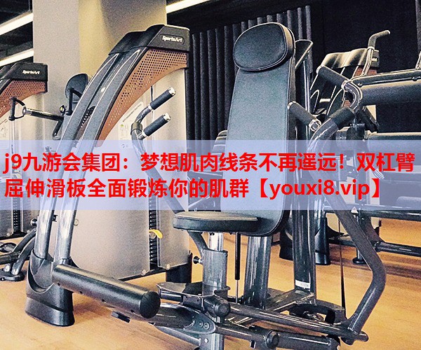 梦想肌肉线条不再遥远！双杠臂屈伸滑板全面锻炼你的肌群