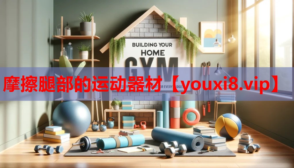 摩擦腿部的运动器材 摩擦腿部的运动器材