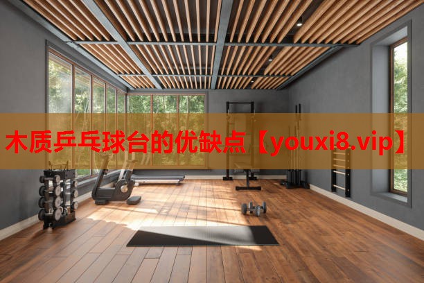 木质乒乓球台的优缺点 木质乒乓球台的优缺点