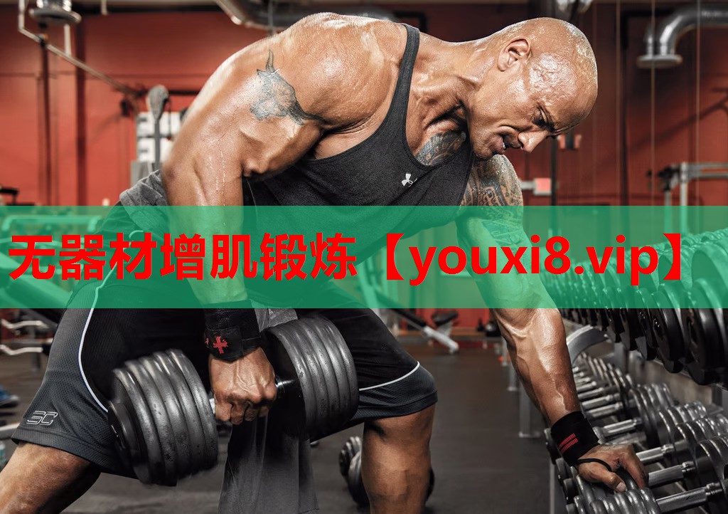 无器材增肌锻炼 无器材增肌锻炼