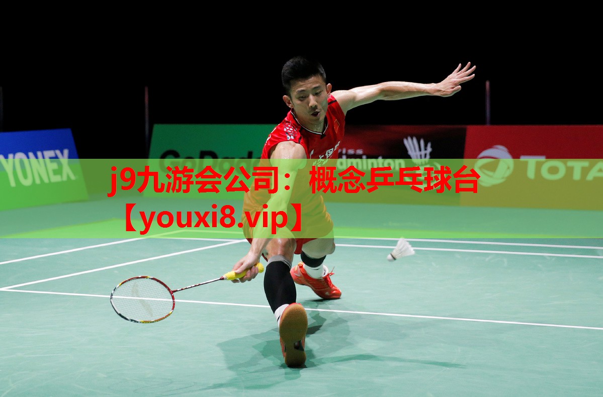 概念乒乓球台 概念乒乓球台